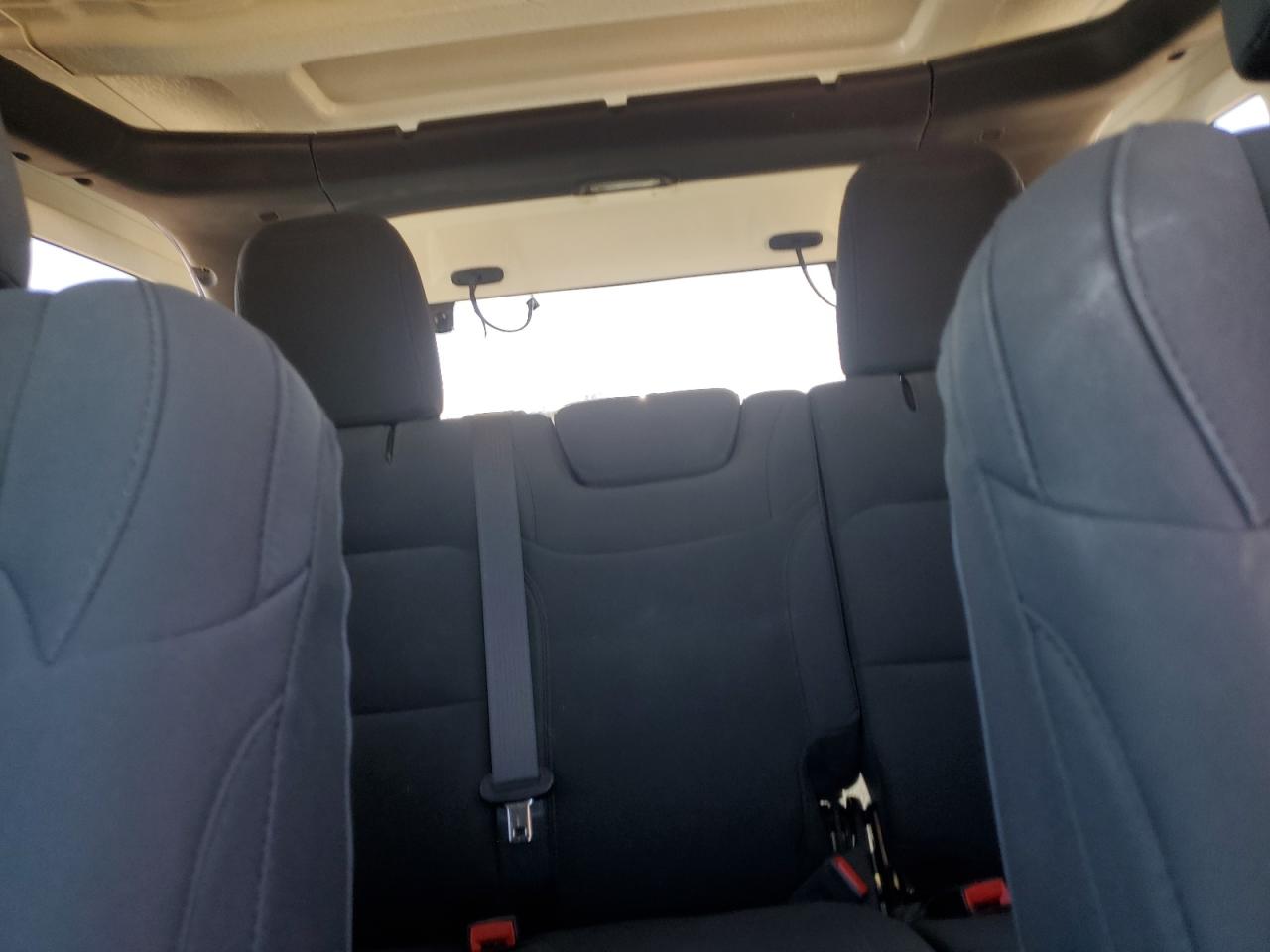 2020 Jeep Wrangler Unlimited Sport VIN: 1C4HJXDN3LW159143 Lot: 62864815
