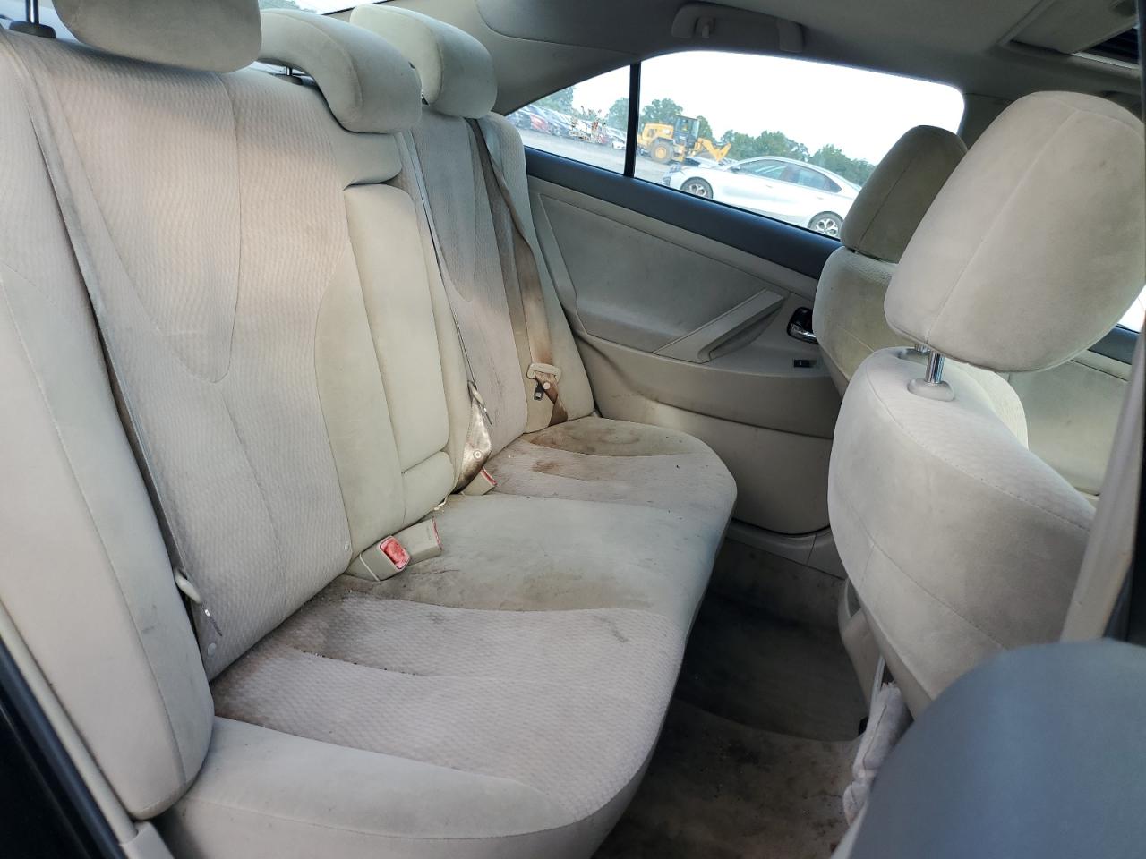 2010 Toyota Camry Base VIN: 4T1BF3EK6AU018947 Lot: 65388715