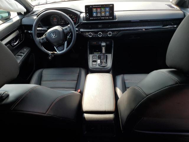  HONDA CRV 2025 Белы