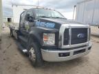 2023 FORD F650 SUPER DUTY   à vendre chez Copart FL - TAMPA SOUTH