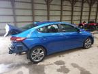 2018 HYUNDAI ELANTRA SEL   for sale at Copart ON - LONDON