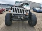 2007 JEEP WRANGLER X   for sale at Copart AB - EDMONTON