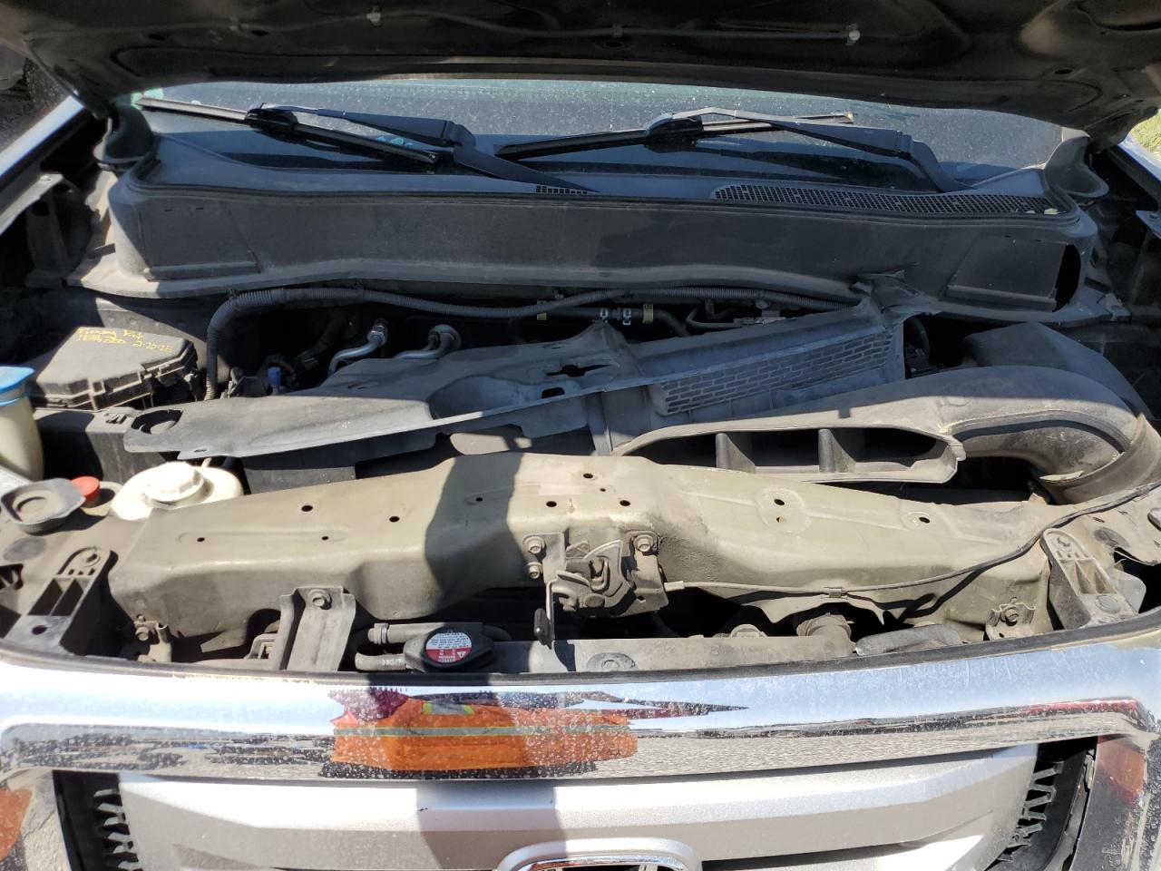 2010 Honda Pilot Exl VIN: 5FNYF3H5XAB020228 Lot: 64815355