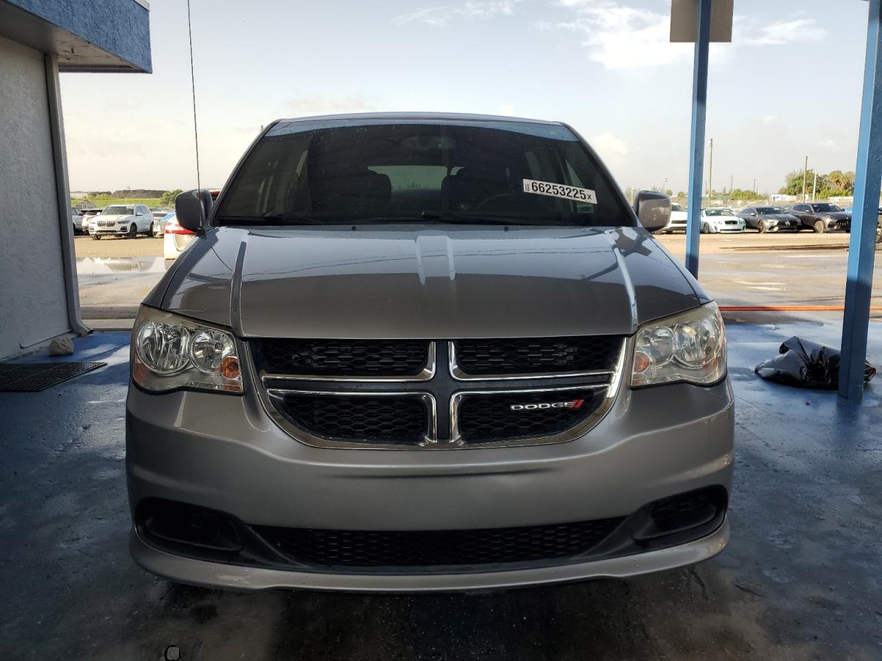2c4rdgbg1gr131758 2C4RDGBG1GR131758 2016 Dodge Grand Caravan Se