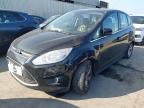 2014 FORD C-MAX ZETE for sale at Copart PETERLEE
