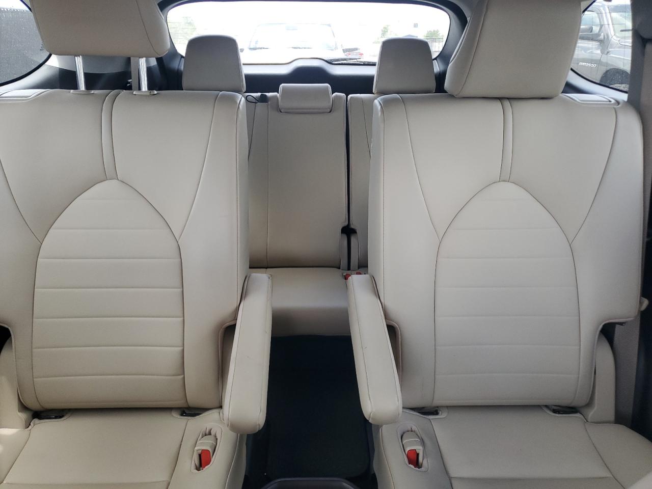 2021 Toyota Highlander Xle VIN: 5TDGZRAH3MS060046 Lot: 65204085