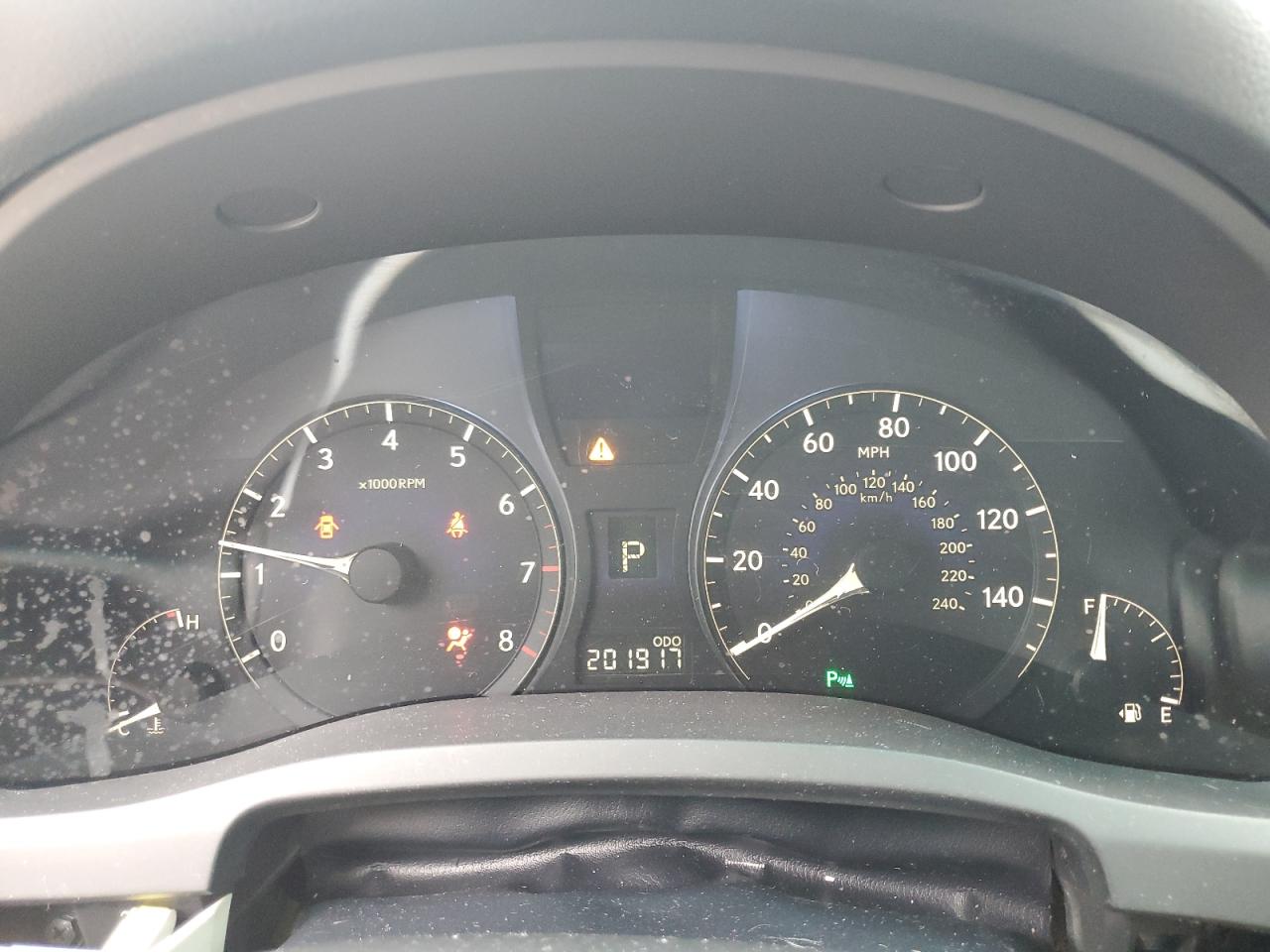 2011 Lexus Rx 350 VIN: 2T2ZK1BA7BC053182 Lot: 64283995