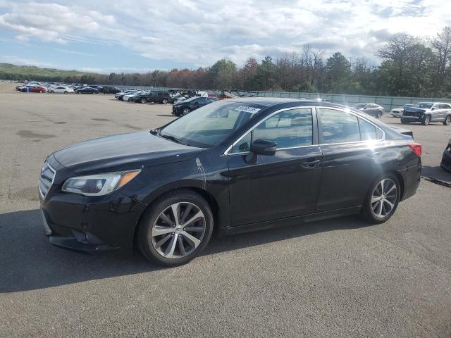 2016 Subaru Legacy 2.5I Limited