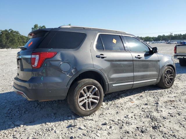  FORD EXPLORER 2017 Szary