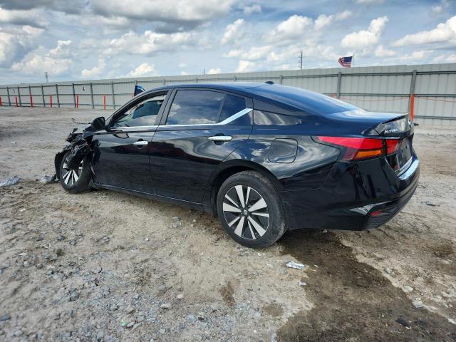  NISSAN ALTIMA 2022 Czarny