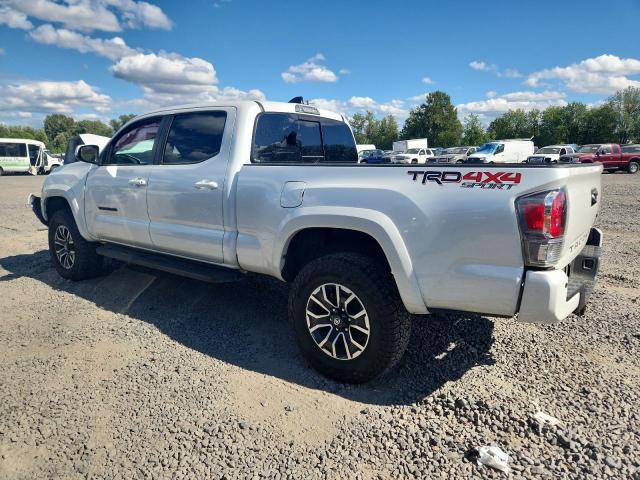  TOYOTA TACOMA 2023 Biały