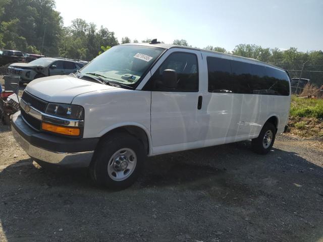 CHEVROLET EXPRESS G3 2024