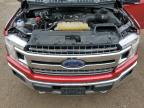 2020 FORD F150 SUPERCREW   à vendre chez Copart ON - LONDON