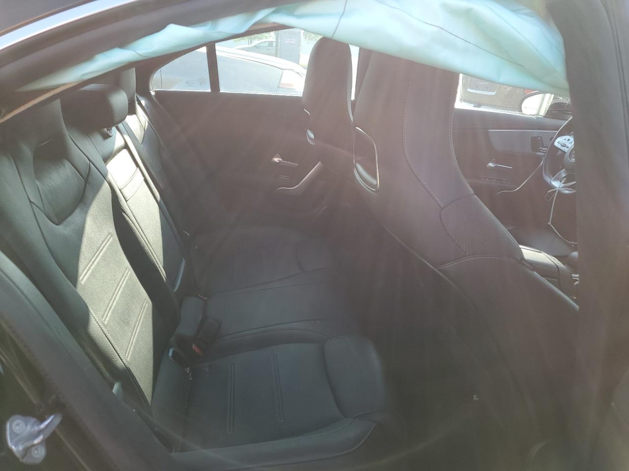 2020 Mercedes-Benz Cla 250 4Matic VIN: WDD5J4HB4LN073952 Lot: 64098345