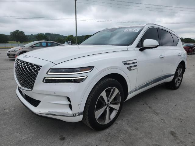 GENESIS GV80 BASE 2021