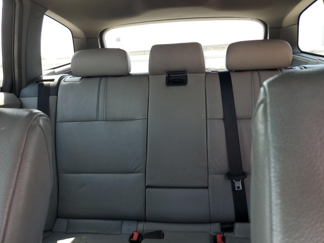 2004 BMW X3 3.0I VIN: WBXPA93494WA60995 Lot: 64115385