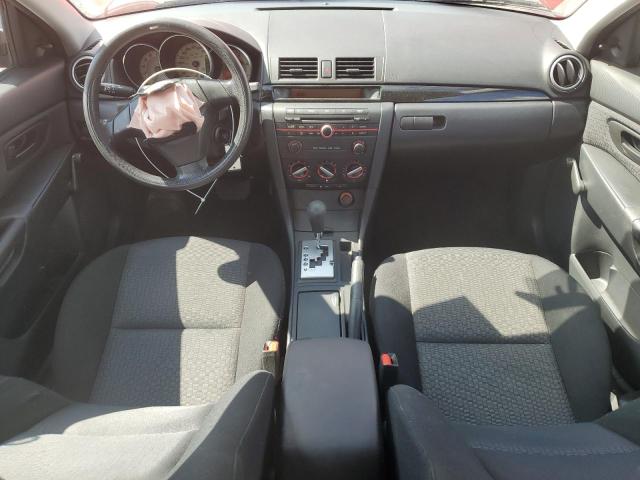 2008 MAZDA 3 I  