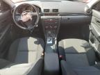 2008 MAZDA 3 I   for sale at Copart ON - OTTAWA