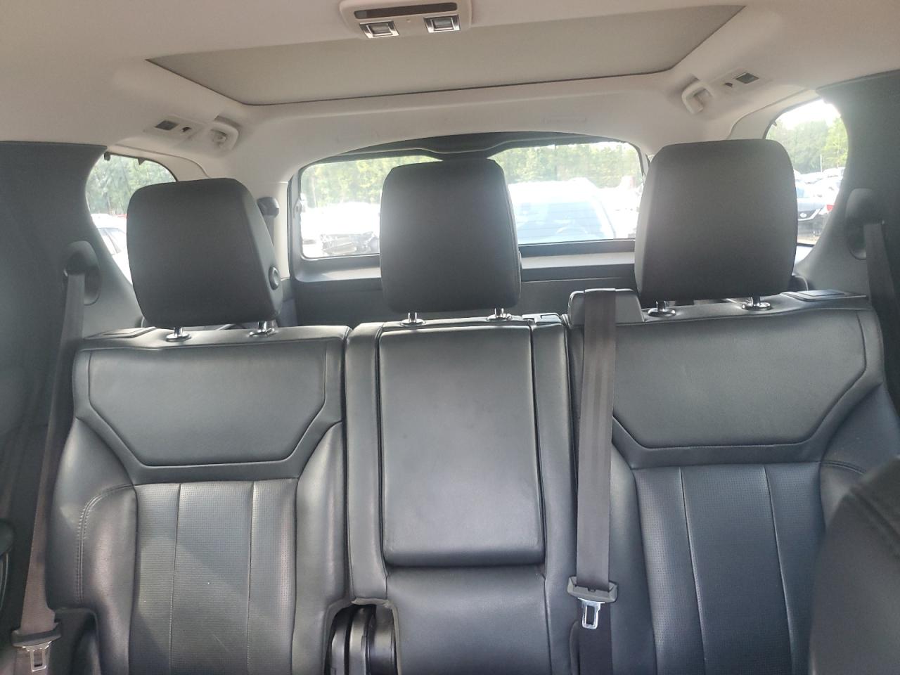 2019 Land Rover Discovery Se VIN: SALRG2RV7KA095708 Lot: 63342945