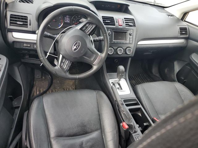  SUBARU XV 2013 Beżowy