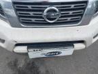 2017 NISSAN NAVARA N-C for sale at Copart GLOUCESTER