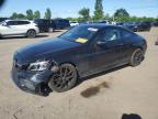 2021 MERCEDES-BENZ C 300 4MATIC   à vendre chez Copart QC - MONTREAL