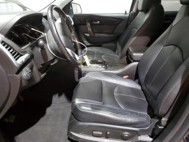  GMC ACADIA 2017 Синий