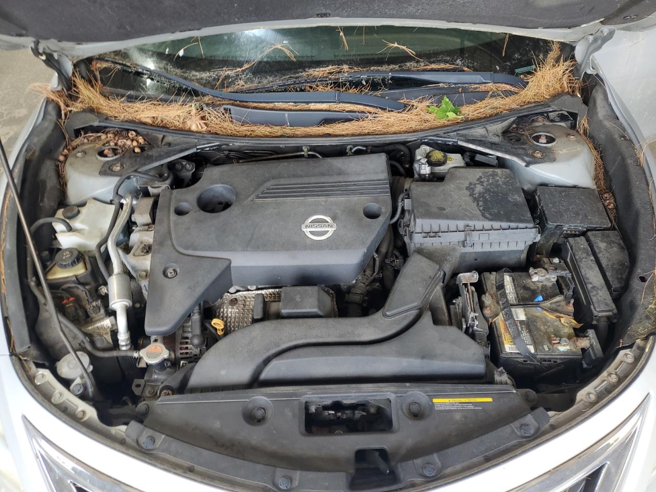 2013 Nissan Altima 2.5 VIN: 1N4AL3AP5DN537762 Lot: 65441885