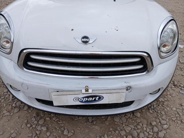 2013 MINI PACEMAN CO