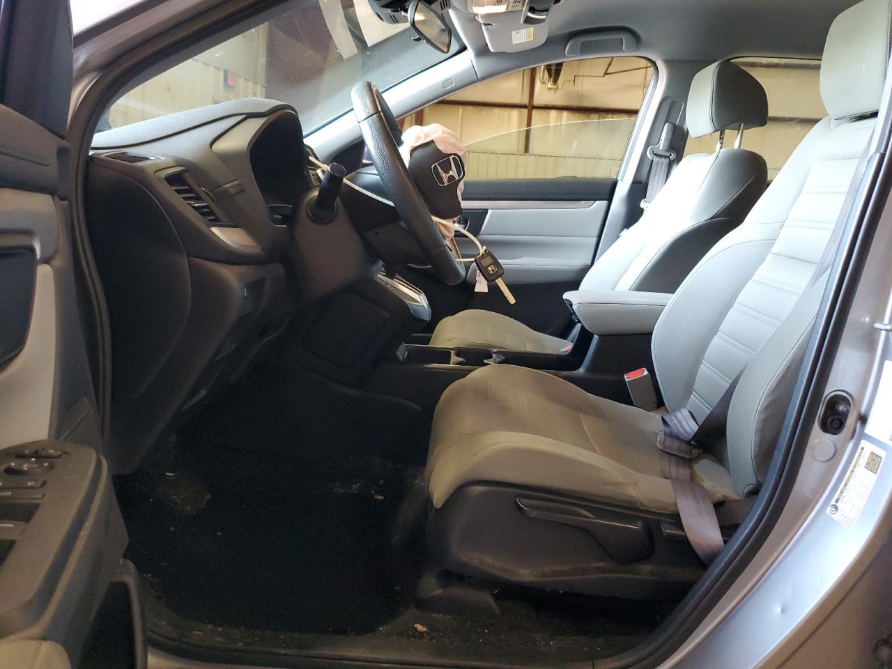 2020 Honda Cr-V Lx VIN: 5J6RW2H22LL022070 Lot: 64741175