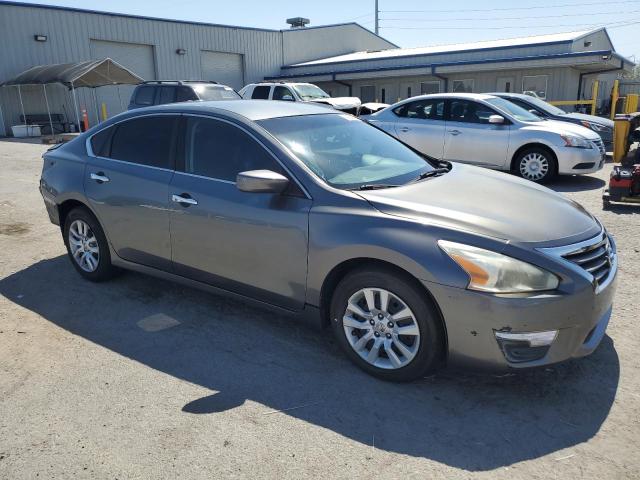  NISSAN ALTIMA 2015 Szary