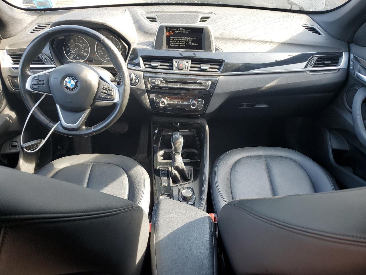 2016 BMW X1 xDrive28I VIN: WBXHT3C36GP883589 Lot: 63849155