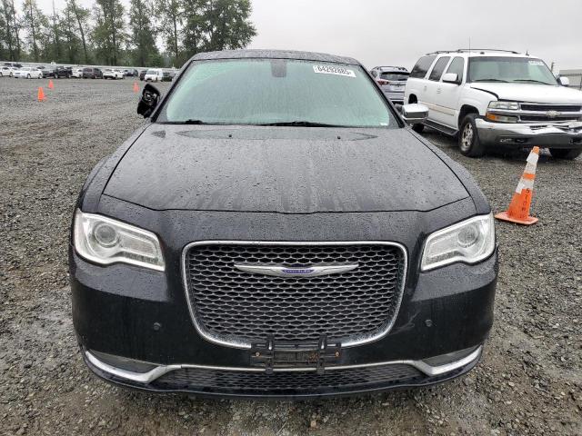  CHRYSLER 300 2019 Czarny