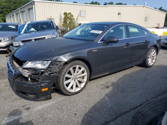 2012 Audi A7 Prestige