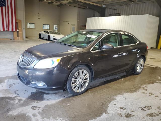  BUICK VERANO 2013 Brown