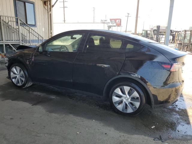  TESLA MODEL Y 2023 Czarny