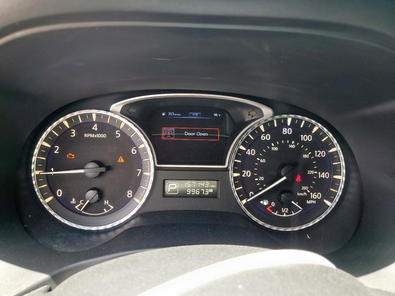 2014 Infiniti Qx60 VIN: 5N1AL0MN9EC553443 Lot: 64079695