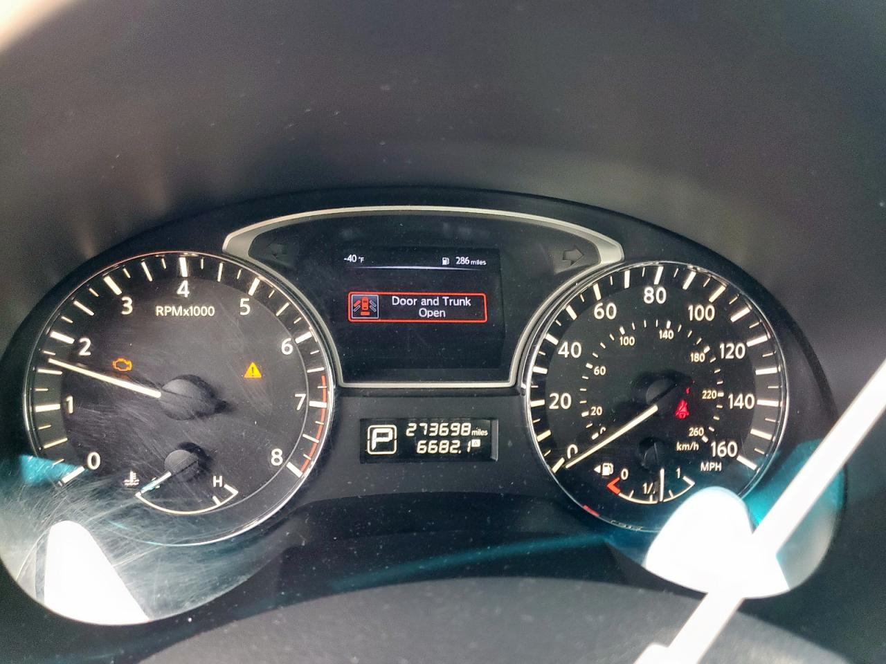 2015 Nissan Altima 2.5 VIN: 1N4AL3AP0FC242843 Lot: 63065035