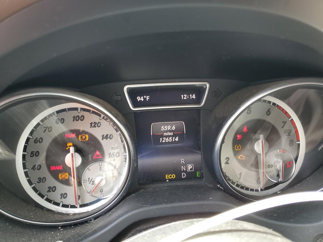 2014 Mercedes-Benz Cla 250 VIN: WDDSJ4EB4EN068857 Lot: 65193585