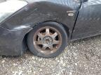2008 TOYOTA PRIUS T SP for sale at Copart SANDY