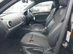 2019 AUDI A3 35 TDI BLACK EDITION 5DR S TRONIC for sale at Copart SANDY