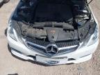 2011 MERCEDES BENZ E220 SPORT for sale at Copart BRISTOL