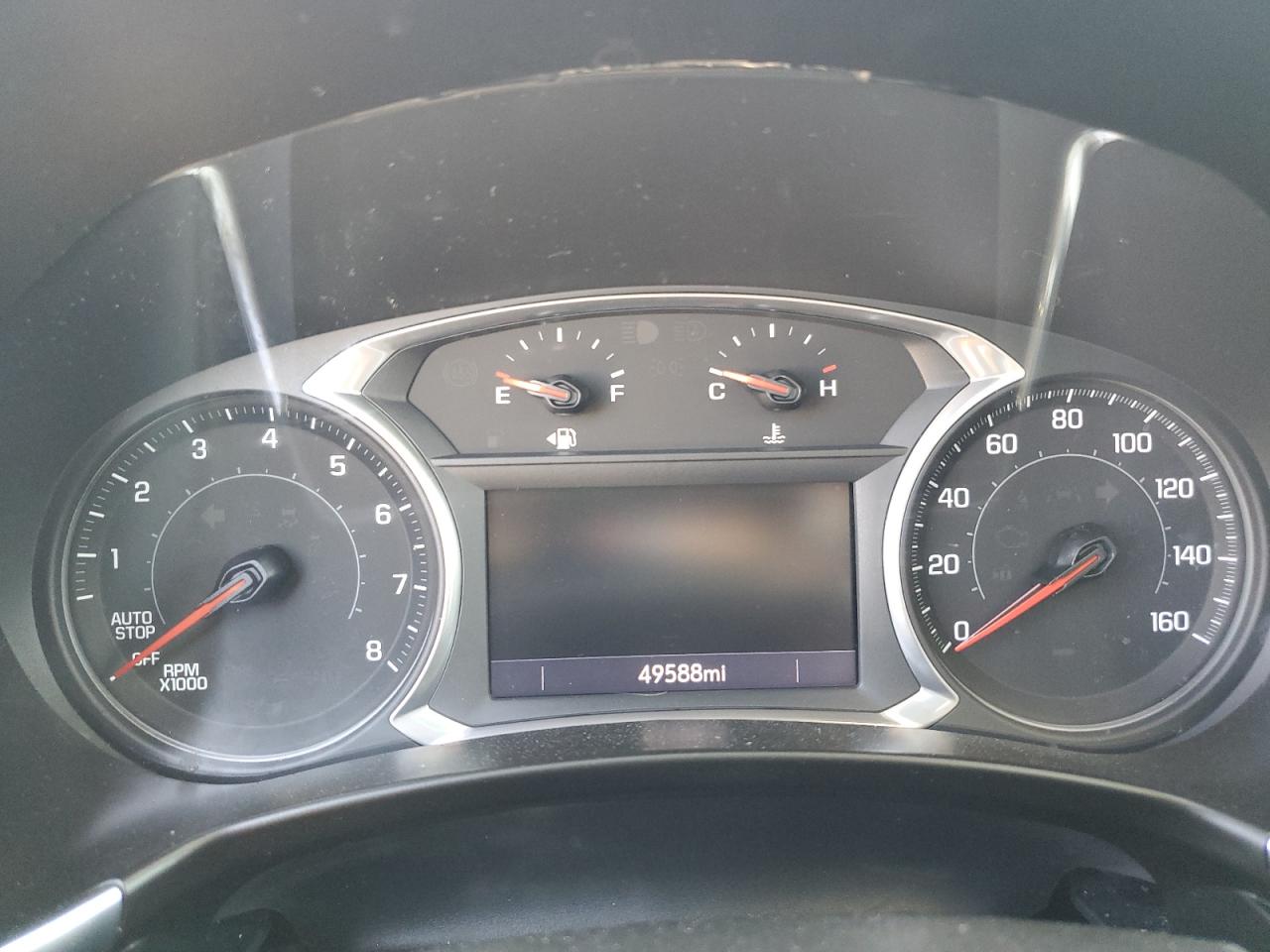 2022 Chevrolet Equinox Lt VIN: 3GNAXUEV7NL140351 Lot: 65160925