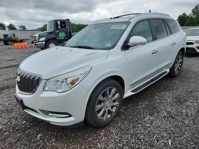 Parquets BUICK ENCLAVE 2016 White