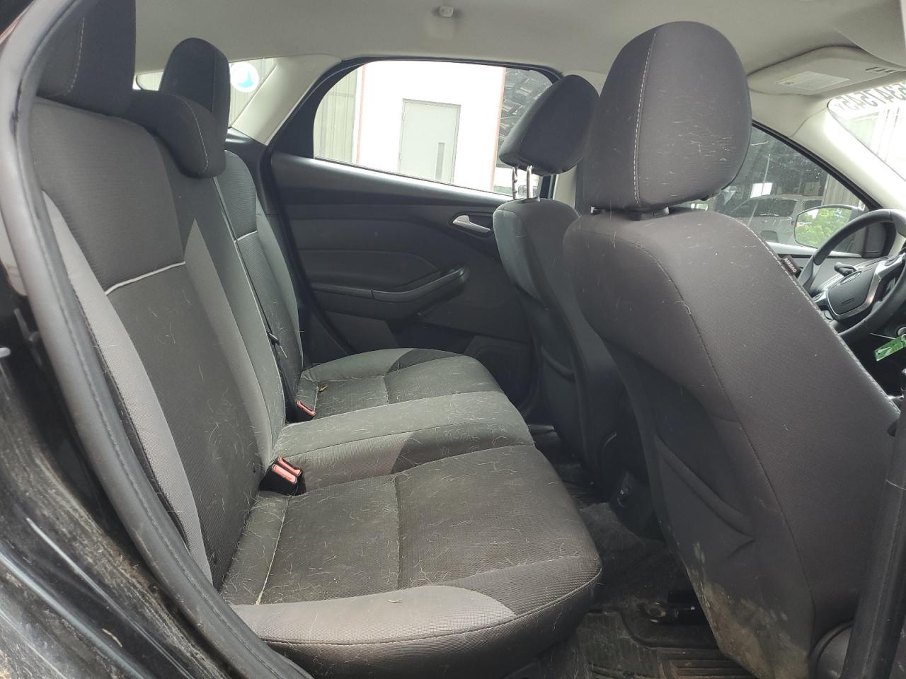 2013 Ford Focus Se VIN: 1FADP3K20DL269087 Lot: 65347545