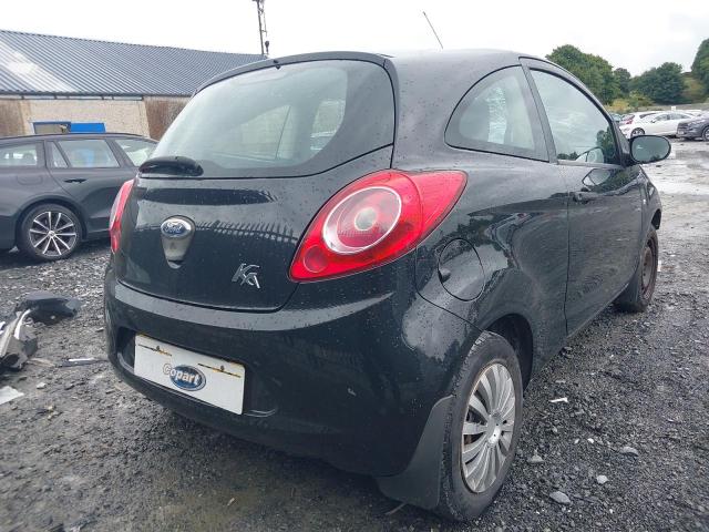 2010 FORD KA STUDIO