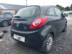 2010 FORD KA STUDIO for sale at Copart BELFAST