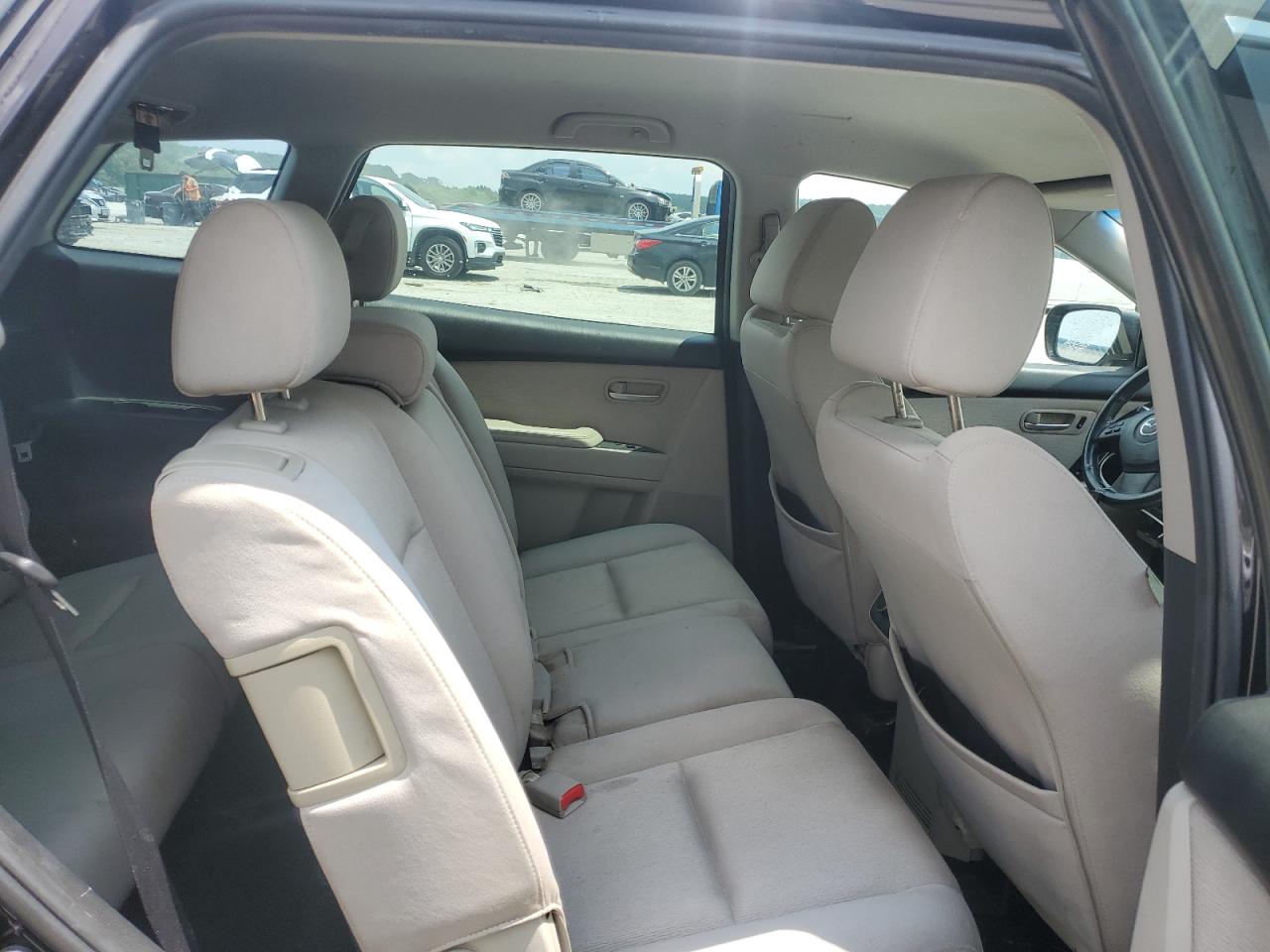 2008 Mazda Cx-9 VIN: JM3TB28A980142172 Lot: 63619715