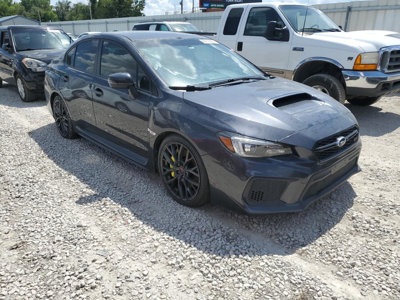 WRX WRX