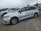 2024 CHRYSLER PACIFICA TOURING L   à vendre chez Copart MI - DETROIT